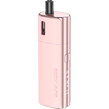 GeekVape S30 Pro Pod System Kit Pink