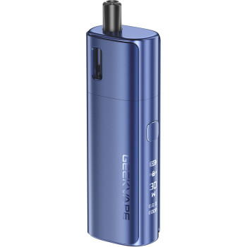 GeekVape S30 Pro Pod System Kit Blau