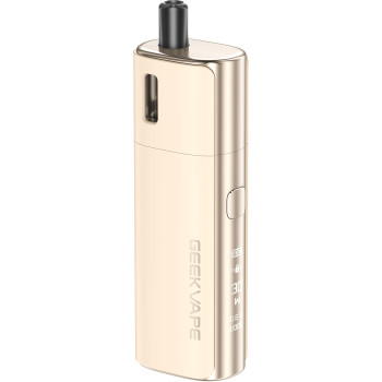 GeekVape S30 Pro Pod System Kit Beige