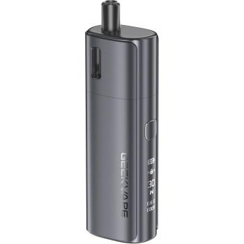 GeekVape S30 Pro Pod System Kit Grau