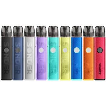 GeekVape Sonder Q3 Pod Kit
