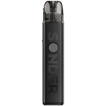 GeekVape Sonder Q3 Pod Kit Schwarz