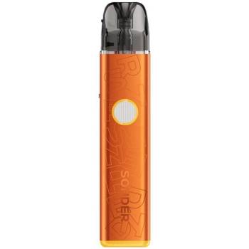GeekVape Sonder Q3 Pod Kit Orange