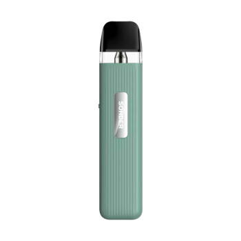 GeekVape Sonder Q 1000mAh 2,0ml Pod System Kit Grün