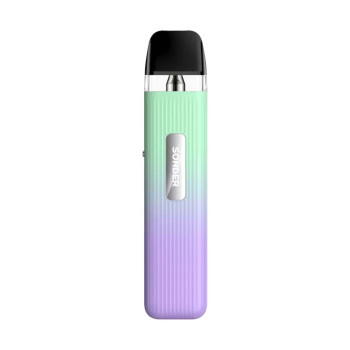 GeekVape Sonder Q 1000mAh 2,0ml Pod System Kit Clown Grün-Lila