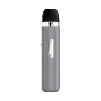 GeekVape Sonder Q 1000mAh 2,0ml Pod System Kit Grau