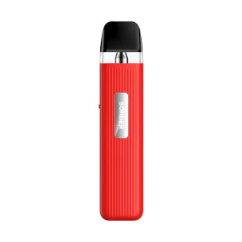 GeekVape Sonder Q 1000mAh 2,0ml Pod System Kit Rot