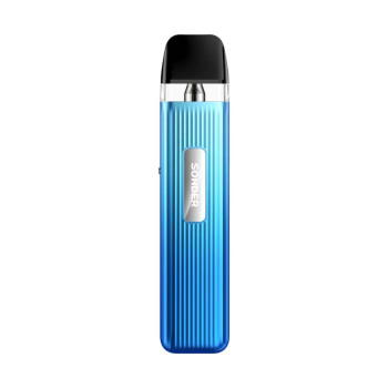 GeekVape Sonder Q 1000mAh 2,0ml Pod System Kit hellblau