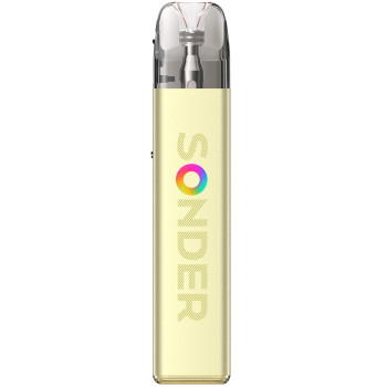 GeekVape Sonder Q 2 Pod System Kit Gelb