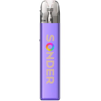 GeekVape Sonder Q 2 Pod System Kit Lila