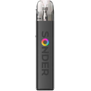 GeekVape Sonder Q 2 Pod System Kit Schwarz