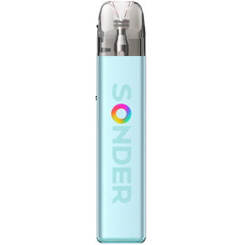 GeekVape Sonder Q 2 Pod System Kit Türkis