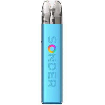 GeekVape Sonder Q 2 Pod System Kit Blau