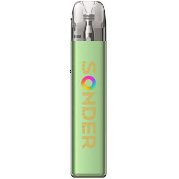 GeekVape Sonder Q 2 Pod System Kit Grün