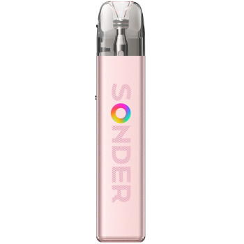 GeekVape Sonder Q 2 Pod System Kit Pink