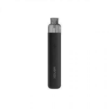 GeekVape Wenax K1 SE 2ml 600mAh Pod System Kit Schwarz