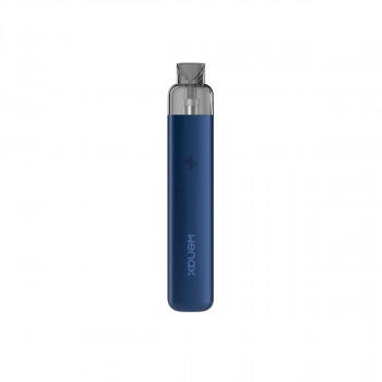 GeekVape Wenax K1 SE 2ml 600mAh Pod System Kit dunkel Blau