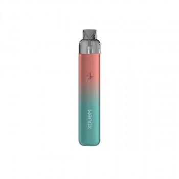 GeekVape Wenax K1 SE 2ml 600mAh Pod System Kit Pink Grün