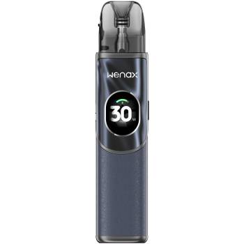 GeekVape Wenax Q2 Pod Kit dunkel Blau