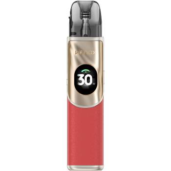 GeekVape Wenax Q2 Pod Kit Rot-Gold