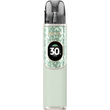 GeekVape Wenax Q2 Pod Kit Grün