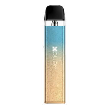 GeekVape Wenax Q Mini 2ml 1000mAh Pod System Kit Gold