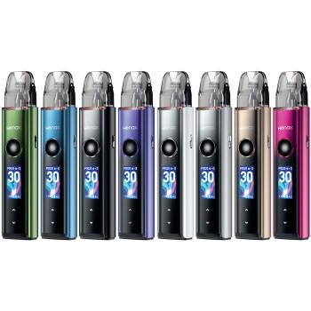 GeekVape Wenax Q Pro Pod System Kit