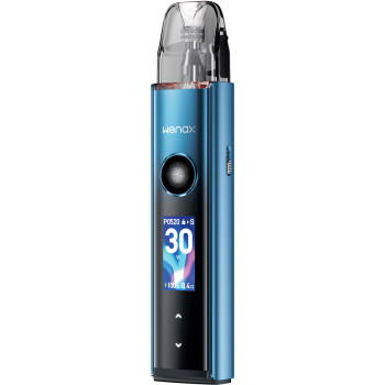 GeekVape Wenax Q Pro Pod System Kit Blau