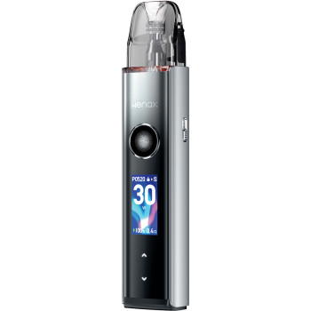 GeekVape Wenax Q Pro Pod System Kit Grau