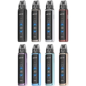 GeekVape Wenax Q Ultra Pod System Kit