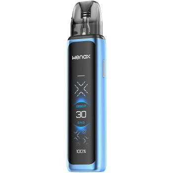 GeekVape Wenax Q Ultra Pod System Kit Blau