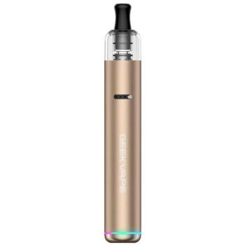 GeekVape Wenax S3 Evo Pod System Kit Beige