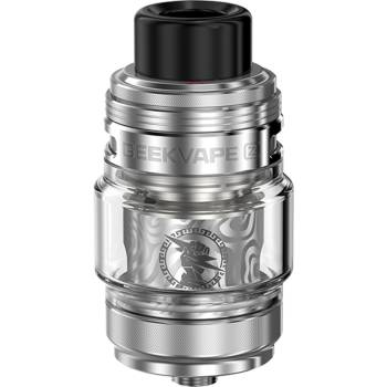 GeekVape Z Fli 2 Tank Silber
