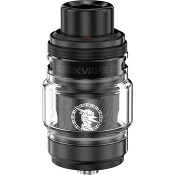 GeekVape Z Fli 2 Tank Schwarz