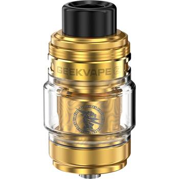 GeekVape Z Fli 2 Tank Gold