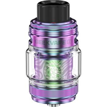 GeekVape Z Fli 2 Tank Rainbow