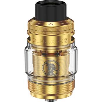 GeekVape Z SubOhm 5 Tank Gold GeekVape Z SubOhm 5 Tank Gold