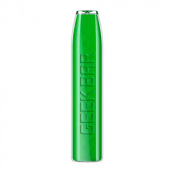 Geek Bar E-Zigarette 20mg 575 Züge 500mAh NicSalt Watermelon Ice