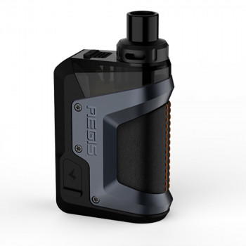 GeekVape Aegis Hero 45 4ml 1200mAh Pod System Kit Blau