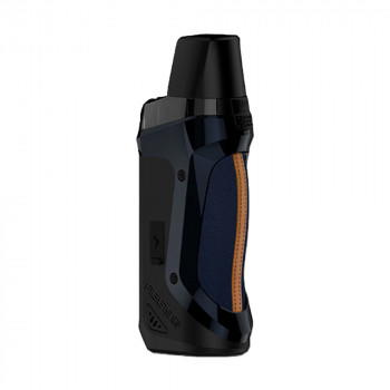 GeekVape Aegis Boost Luxury 3,7ml 1500mAh Pod System Kit Blau