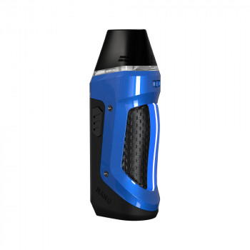 GeekVape Aegis Nano 800mAh 2ml Pod System Kit Blau