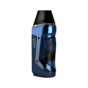 GeekVape Aegis Nano 800mAh 2ml Pod System Kit Camo-Blue