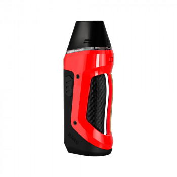 GeekVape Aegis Nano 800mAh 2ml Pod System Kit Rot