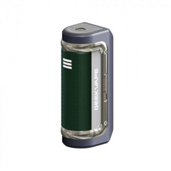 GeekVape Aegis Mini 2 Mod 100W 2500mAh Akkuträger Grau