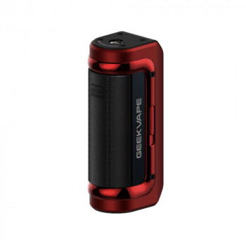 GeekVape Aegis Mini 2 Mod 100W 2500mAh Akkuträger Rot