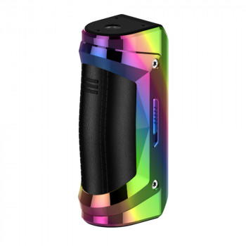 GeekVape Aegis Solo 2 (S100) 100W Box Mod Akkuträger Rainbow