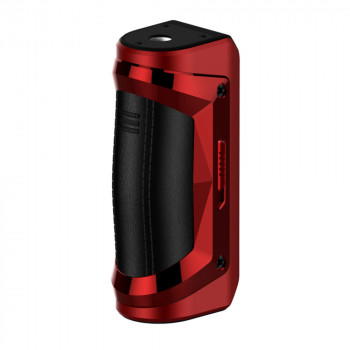 GeekVape Aegis Solo 2 (S100) 100W Box Mod Akkuträger Rot