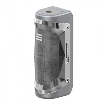 GeekVape Aegis Solo 2 (S100) 100W Box Mod Akkuträger Silber