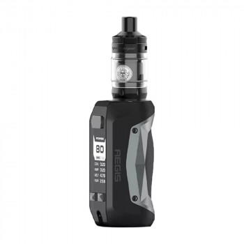 GeekVape Aegis Mini mit Z Nano 3,5ml 80W Kit Gunmetal