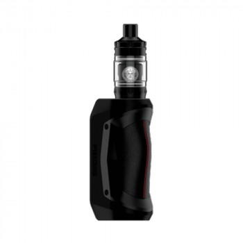 GeekVape Aegis Mini mit Z Nano 3,5ml 80W Kit Schwarz